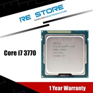 ,,,,,, Intel Corey i7-3770 i7 3770 3.4 Ghz 8M 22nm Core Quad-Core Desktop Processor CPU L