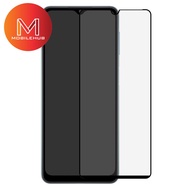 Samsung A32 Full Screen Tempered Glass 5D Screen Protector (Black)