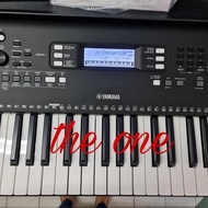 Best Seller Keyboard Yamaha Psr E 363E363 + Satand + Tas Original