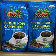 [888 Kopi Kasar 1kg Coffee Powder Coarse Coffee]