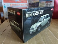 Kyosho Mini Cooper 1:18 Die-cast 比例模型車 京商