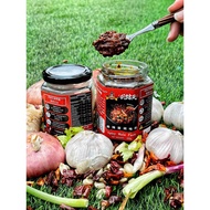 .Mala Spicy Paste Mala Spicy Paste Spicy Paste/Spicy Fragrant Pot Sauce