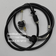 KABEL GAS BMW E30 M10 35 41 1 154 822
