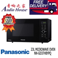 PANASONIC NN-GD37HBYPQ 23L MICROWAVE OVEN ***1 YEAR PANASONIC WARRANTY***