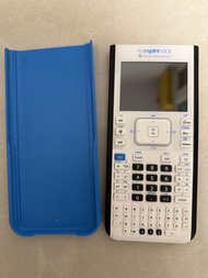 TI-Nspire CX II Calculator