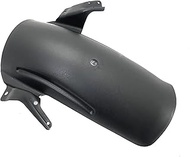 ZUQABI Motorcycle Rear Fender Mudguard Splash Guard Accessories, for BMW, F800GS ADV F800GS F 800 F7