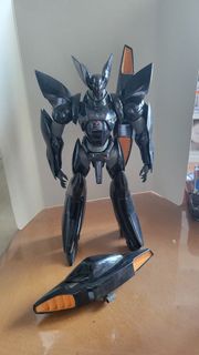 機動警察 mg 鷹頭獅 神高達 god gundam gp04