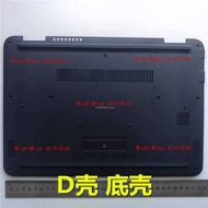 Suitable for DELL DELL Latitude 3300 E3300 P95G Notebook D Case Bottom Case Shell 0FF6F2