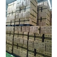 INDOKU Coffee Cup (White) contains 20 slop (1000pcs)