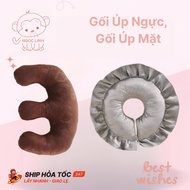 High quality velvet face pillow, face pillow, high quality products
