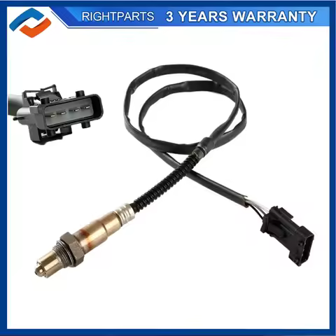 Car Rear Lambda O2 Oxygen Sensor 0258006682 For VOLVO C30 C70 S40 S60 S80 V50 V70 T5 XC70 XC90 2.0-2