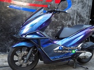 แคชบาร์Pcx150 ปี2018-2020