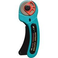 R45mm Rotary Cutter Fabric Cutter Rotary Tool Rotary Cutter for Fabric Quilting Supplies Sewing Acce