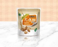 口福不淺 - 口福不淺方塊酥/五穀起司【保存期限：2026年6月11日】