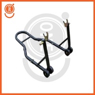 PADDOCK STAND BOBBIN UNIVERSAL PREMIUM QUALITY STAND