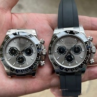 Fashion Fashion ❤ Texture Clean Factory New Style Daytona Wrist Watch 4131 Movement Multi-Function C