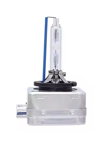 New D8S 66548 1pcs HID bulb 25W super brightness and longer life 4300K,6000K,8000K D8S Factory Promo