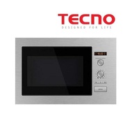 TECNO 25L Built in Microwave Oven