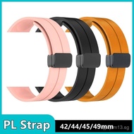 42/44/45/49mm watch strap