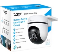 กล้องวงจรปิด TP-Link Tapo C500 Outdoor Pan/Tilt Security WiFi Camera รับประกัน 2 ปี