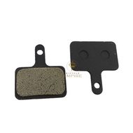 Bicycle Brake Pads Disc Brake Pads Box Similar to B05S B01S B03S Bicycle Empire