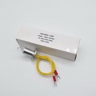 Sumber Cahaya Penganalisis Biokimia DIRUI 12V20W CS-T240 CS300 CS400 CS600 CS800