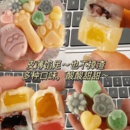 Wax Wax Pop Bottle Sandwich Flat Candy Children Candy Snacks Taro Flavor Wax Skin 2026.03.27 QXBD