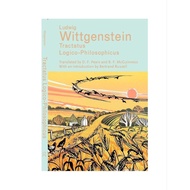 LOGICO-PHILOSOPHICUS LUDWIG WITTGENSTEIN