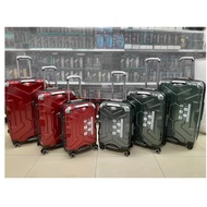 Robot Travel Luggage Beg Set Size 28" 24" 20"