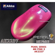 Aikka Paint AK2237 MK Pink 2, Pearl Series