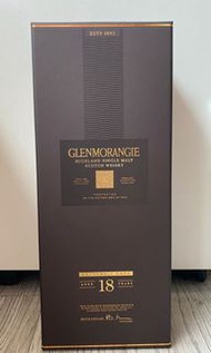 Glenmorangie 18