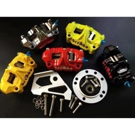 Brembo Caliper Set M4/GP4 Yamaha