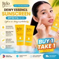 Belo Whitening SunExpert Dewy Essence Sunscreen 50ml