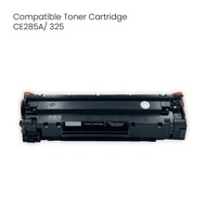 Premium Compatible Toner Cartridges CE285A 325 278A 328 CF283X 337 CF279A CF248A