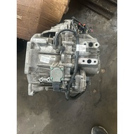 Ford fiesta 1.6 auto gearbox