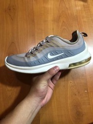 二手運動鞋Nike air max axis us7.5 245cm