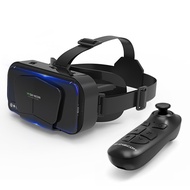 Thousand Magic Lens Wearable 3D Virtual Reality Mobile Phone vr Remote Control Wireless Bluetooth vr
