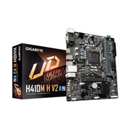 Gigabyte LGA1200 Motherboard - H410M H V2