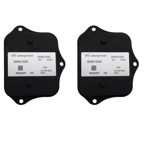 OEM 3D0941329D NEW AFS Headlight Cornering Xenon Control Module Unit for VW Golf 7 Audi Q5 headlight