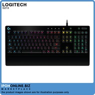 Logitech G213 Prodigy Gaming Keyboard
