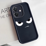 Case For OPPO A3 4G A3 Pro 5G A3X 4G A3X 5G A40 A60 5G Mobile Phone Eye