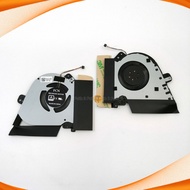 For ASUS ROG Zephyrus GU502LV Laptop GPU Fan