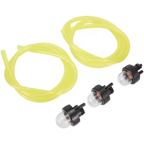 For Primer Bulb Fuel Pipe 188-512-1 For 235 236 240 Chainsaw CS40 CS4018 Chainsaw Blower Trimmer Car