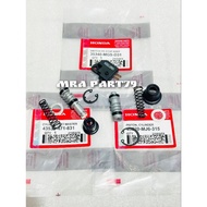 Front brake master seal 471+Rear brake master seal MJ6+Front brake Switch MGS CBR150R New K45G CBR15