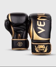 全新拳套10oz Venum Challenger 2.0 Boxing Gloves - Black/Gold