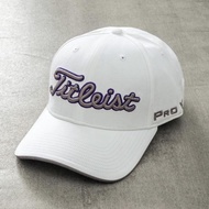 Promo TOPI GOLF TITLEIST FJ ATAU CAP GOLF TITLEIST ORIGINAL Murah