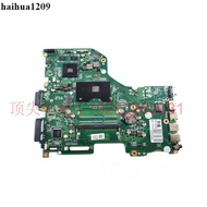 ACER ACER E5-522 E5-522G Notebook Motherboard A6-7310 DA0ZRZMB6D0