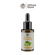 Inroots Bergamot Essential Oil - 30ml