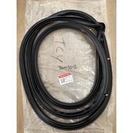 Perodua Kancil Door Weather Strip FRH FLH