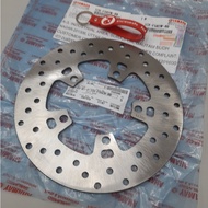 1CKF582W00 Rear Disc Brake Plate R-15 First Model Mslaz Genuine 1CK-F582W-00